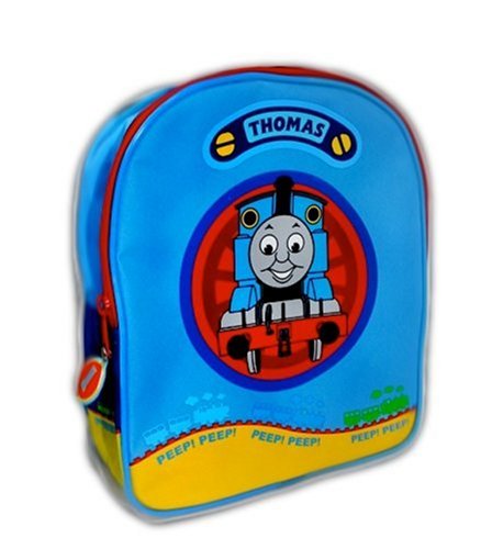 Trade Mark Collections Thomas & Friends Tracks Backpack