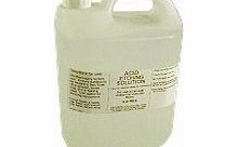 Trade Paints Acid Etch Floor Cleaning Solution - 5 Litre