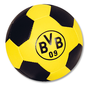 Tradecon 2007 Borussia Dortmund Softball - Yellow/Black