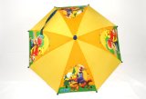 Disney My Friends Tigger and Pooh Super Sleuths Umbrella