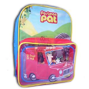 Trademark Collections Postman Pat Backpack