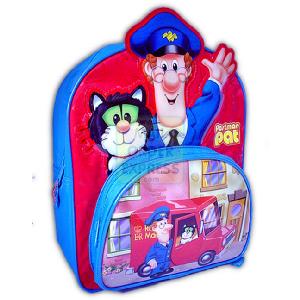 Trademark Collections Postman Pat Novelty Backpack