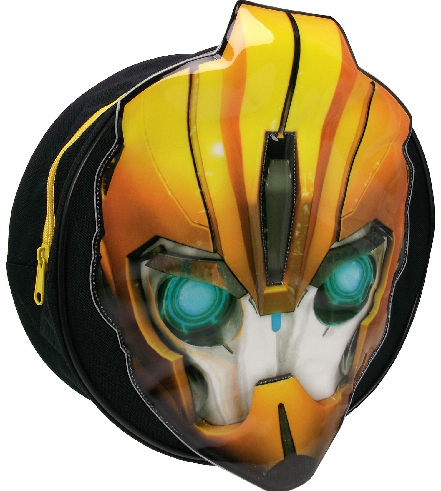 Trademark Collections Transformers Backpack