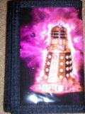 Trademark Doctor Who Dalek Wallet