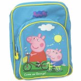 Trademark Peppa Pig Backpack