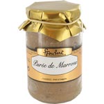 Tradition Epicerie Fine Chestunt puree