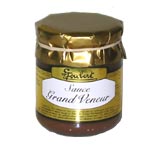 Tradition Epicerie Fine Grand Veneur Sauce