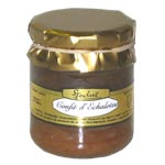 Tradition Epicerie Fine Pickled Shallot