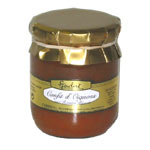 Tradition Epicerie Fine Preserved Onions with White Grapes