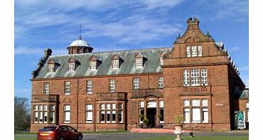 Traditional Afternoon Tea for Two at The Aston