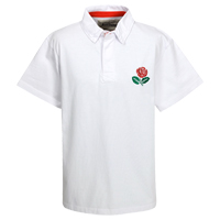 England Rugby Shirt.