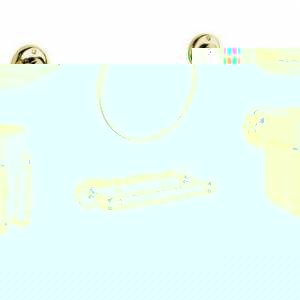 Traditional Gold Antique Finish Pack