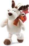 Nici Reindeer Hot Water Bottle