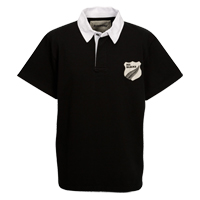 New Zealand Rugby Shirt.