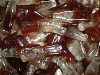 Traditional Old Fashioned Cola Bottles - Diabetic - Sugar Free.