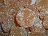 Crystallised Ginger