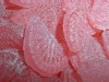 Traditional Old Fashioned Pink Grapefruit Slices - Diabetic - Sugar Free