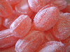 Sherbet Strawberry - Diabetic - Sugar free.