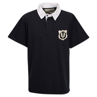 traditional Scotland Rugby Shirt.