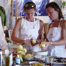 Traditional Spanish Cooking Class - Cooking Class