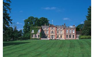 Three Course Sunday Lunch for Two at