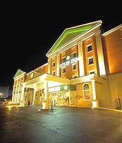 TRAFFORD Tulip Inn Manchester