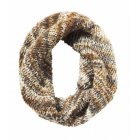 Traidcraft Alpaca Cowl Neck Scarf