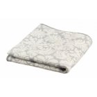 Traidcraft Alpaca Mix Blanket