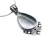 Traidcraft Balinese Pendant Necklace in a Gift Box