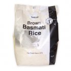 Brown Basmati Fair Trade Rice - 1kg