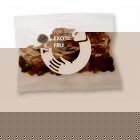 Traidcraft Case of 10 Traidcraft Exotic Fruit Mix