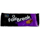 Traidcraft Case of 24 x Traidcraft Fairbreak Wafer - 9 Pack