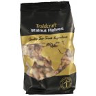 Traidcraft Case of 6 Traidcraft Walnut Halves 125g