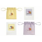 Traidcraft Chirpy Chick Cards in Bags - Set of 2