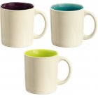 Classic Handmade Mugs (3 Pack)