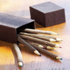 Traidcraft Coloured Twiggy Pencils