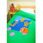 Traidcraft Crab Bed Cover
