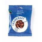 Fair Trade Chocolate Raisins 100G