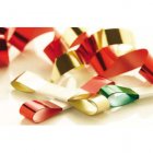Traidcraft Festive Ribbons