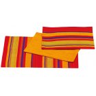Traidcraft Fiesta Striped Teatowels (3 Pack)