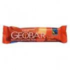 Traidcraft Geobar Raisin and Apricot