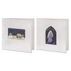 Traidcraft Holy Scenes Cards (2)