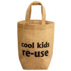 Traidcraft Kids Mini Recycle Shopper