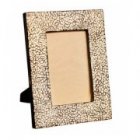 Traidcraft Lacquer Photo Frame