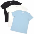 Traidcraft Ladies Fairtrade Organic Cotton T-Shirt