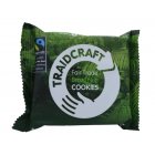 Traidcraft Organic Brazil Nut Cookies