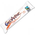 Traidcraft Pineapple and Cashew GeoActive Bar