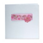Pink Ribbon Card - 15602