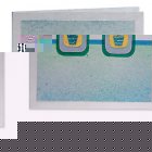 Traidcraft Retro Chic Card - 15468