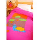 Traidcraft Snail Bed Cover